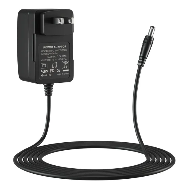 Cargador Eliminador Corriente Para Bose Soundlink 1 2 3/17v