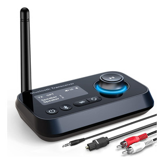 Ifofo Transmisor Receptor Bluetooth Adaptador De Audio Bluet Ifofo Transmisor Receptor Bluetooth Adaptador De Audio Bluet