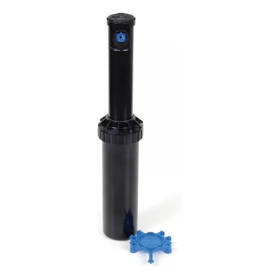 Aspersor Rotor Riego Rain Bird Serie 3500 Radio 2.9 A 10,7 M