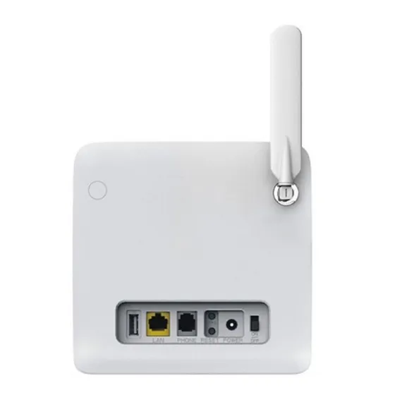 Roteador 4g 4.5g Mf253v 700mhz 2600mhz Para Chip Tim E Vivo