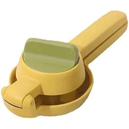 Exprimidor Limon Mano Citrico Manual Extraccion Maxima