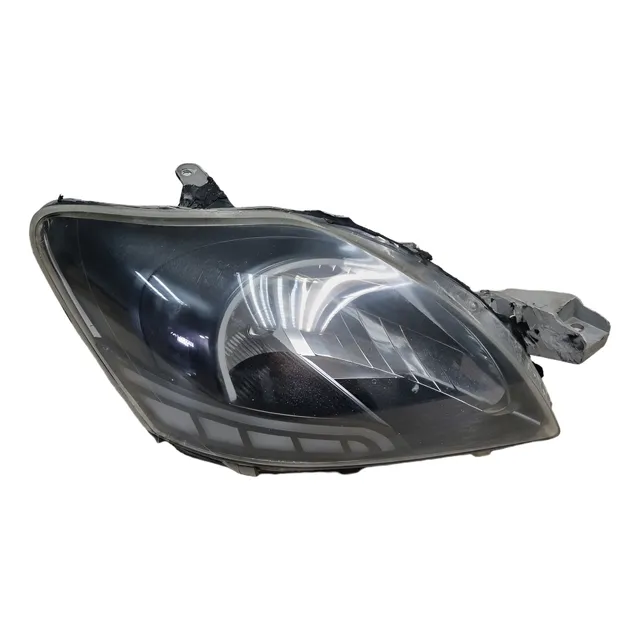 Faro Derecho Toyota Yaris Belta 2007 2008 2009 Original