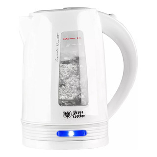 Hervidor Electrico 2l Blanco Ut-klar20pw Ursus Trotter Hervidor Electrico 2l Blanco Ut-klar20pw Ursus Trotter