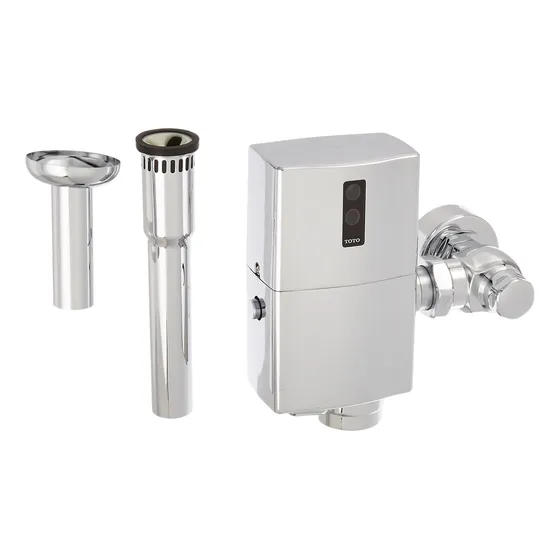 Toto Gpf Parte Superior Spud Electronico Hydro Rompedora