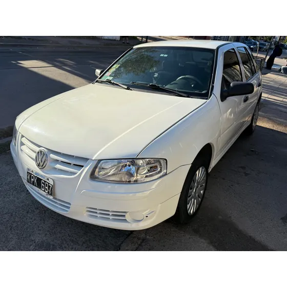Volkswagen Gol 1.4 Power Ps+ac 83cv
