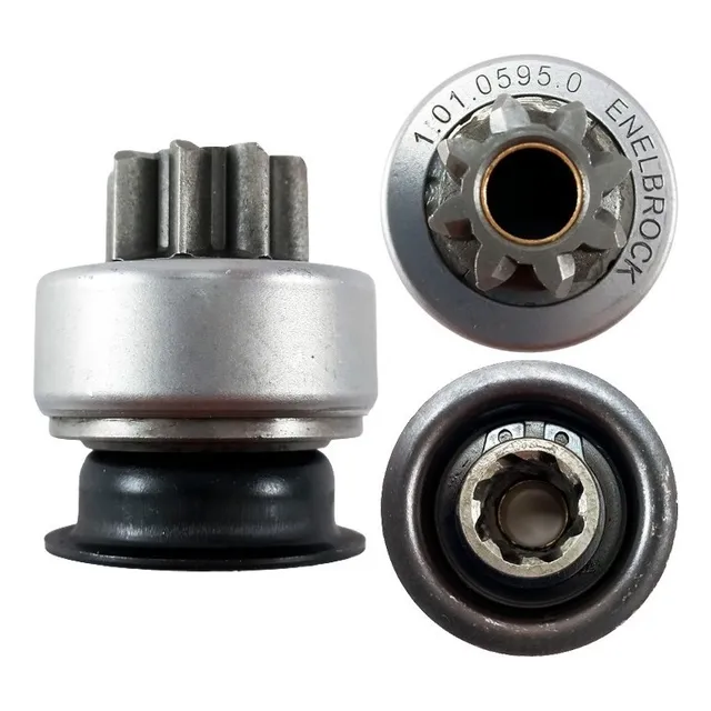 Bendix Arranque Montero Gran Vitara 0595 8d