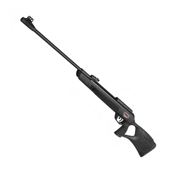 Rifle Aire Comprimido 5.5 Gamo G-magnum 1250 Igt Mach1 Nitro