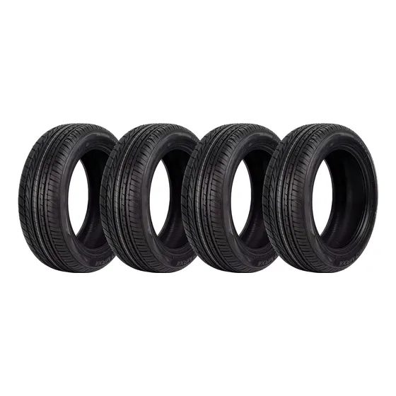 Kit de 4 pneus Speedmax Pneus de Carro HU901 265/35R22 102 - 850 kg