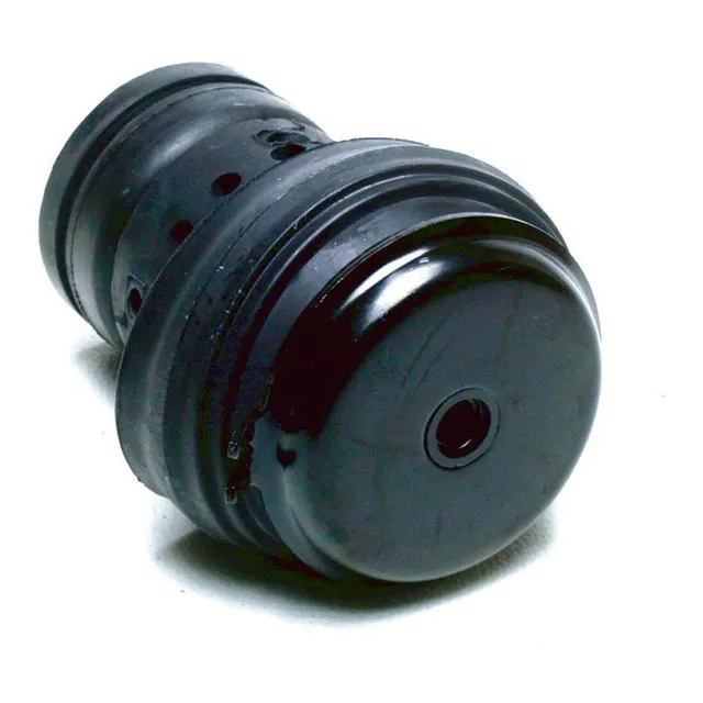 Soporte Motor Frontal Golf-jetta A3 93-99 2.0 Lts (queso) 