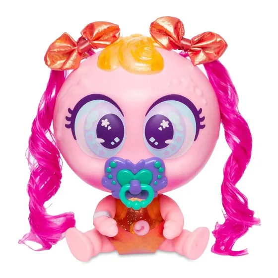 Muñeco Neonato Emoshionato Gud Filin Distroller 990778