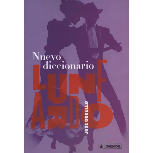 Diccionario Luardo - Gobello