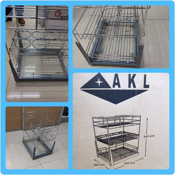 Verdurero Akl