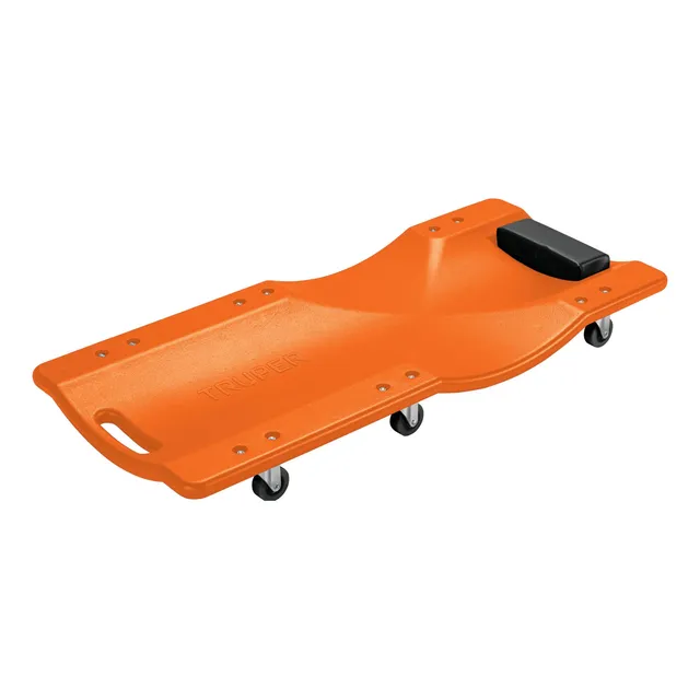 Cama Mecánico 36p Plástico Truper
