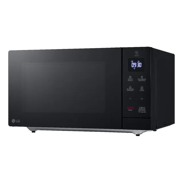 Microondas Lg