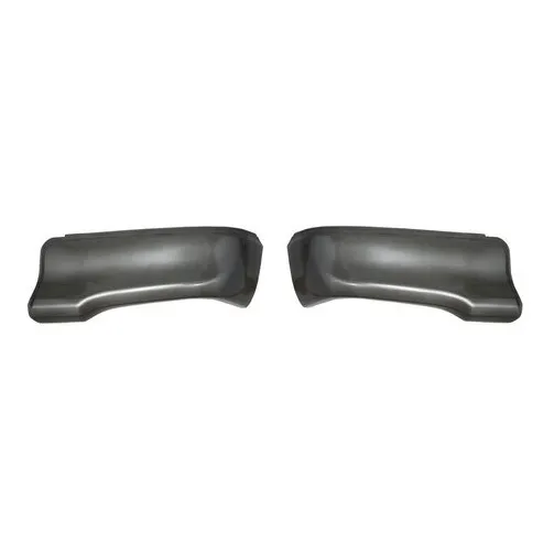 Par Juego Alerones Traseros Toyota Hilux 2016 - 2017  Tyo