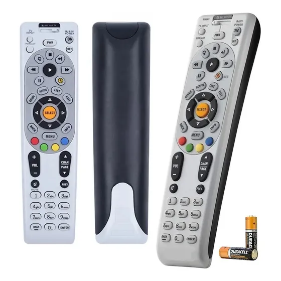 Control Remoto Universal Simple Tv Directv Envio Gratis