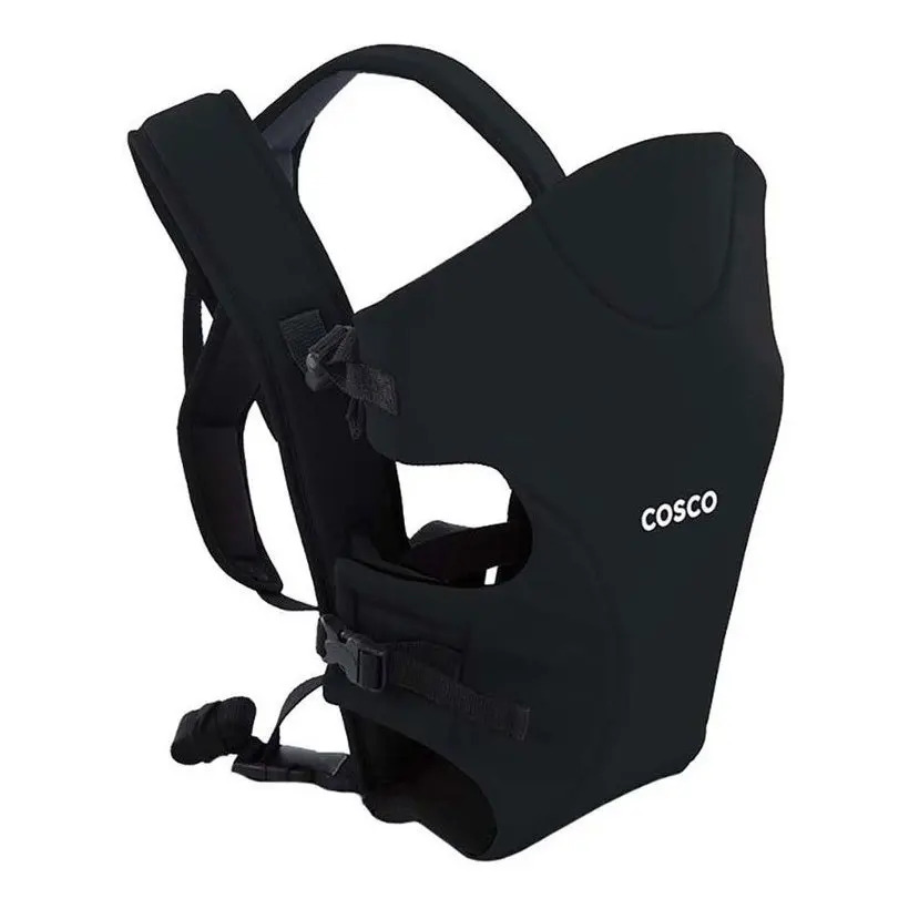 Cosco Kids, Canguru Loop, Preto