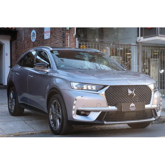 D.s. Ds7 Crossback 2.0 Hdi 180 At Grand Chic