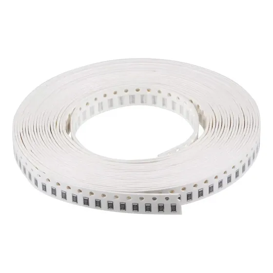 Kit C/ 500 Peças Resistor Smd 1206 1% 220r