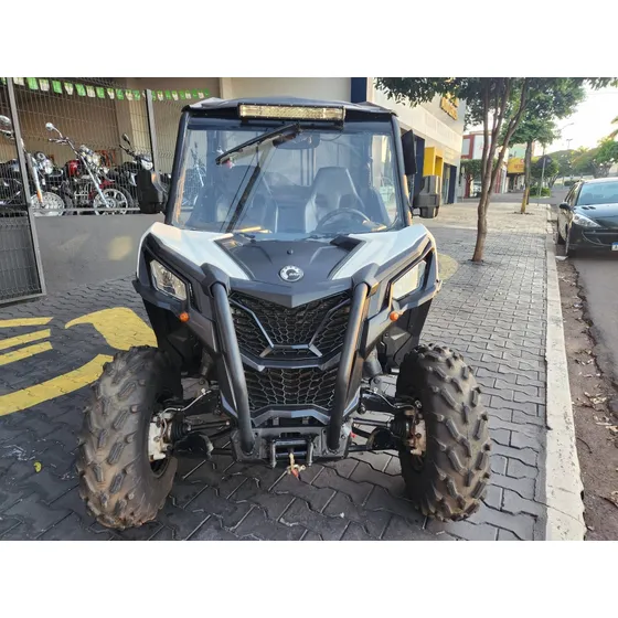 Utv Brp Cam An Maverick Trail 1000