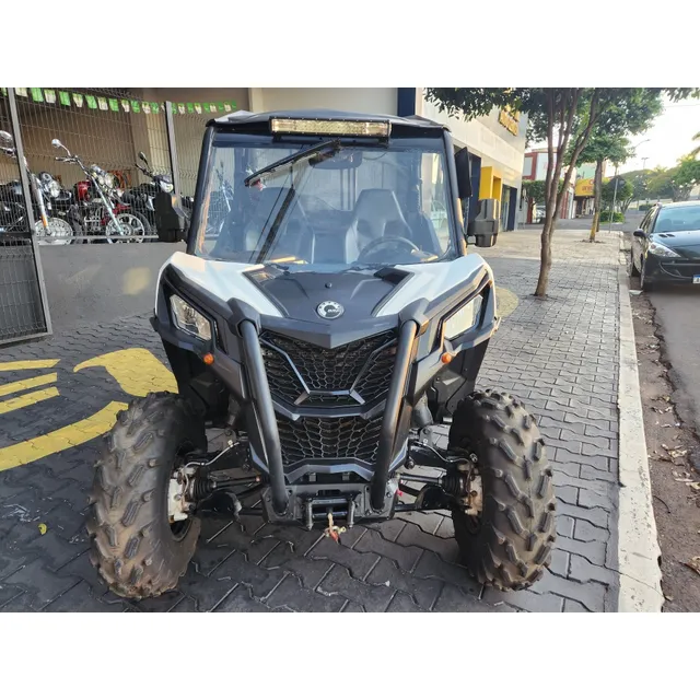 Utv Brp Cam An Maverick Trail 1000