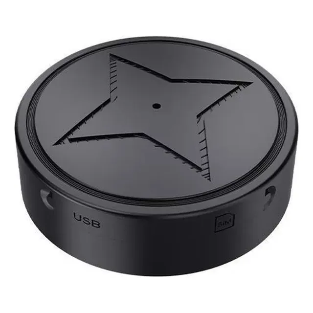 Mini Chip Robusto Gps Tracker Works