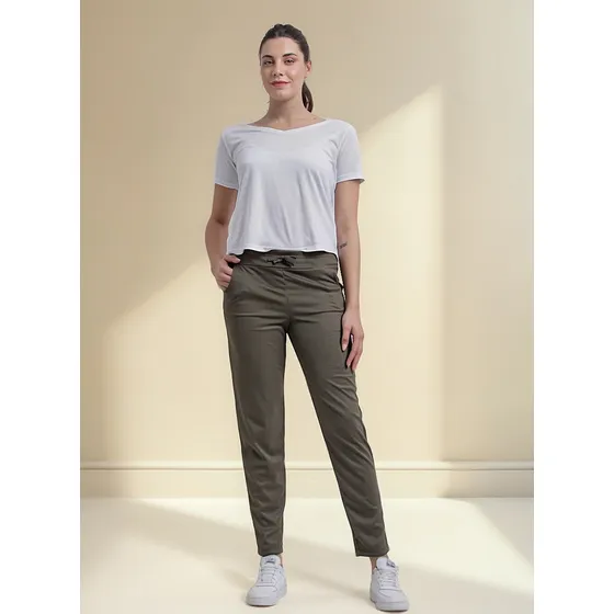 Pantalon Mujer Morley Lauper Sport