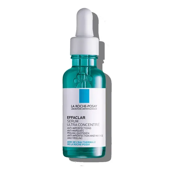 La Roche Posay Serum Ultra Concentrado Duo Effaclar 30ml
