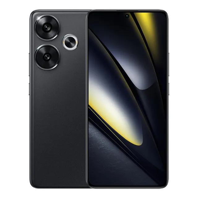 Celular Xiaomi Poco F6 5g 8/256gb