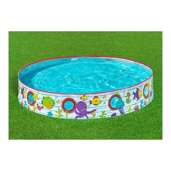 Piscina Para Niños