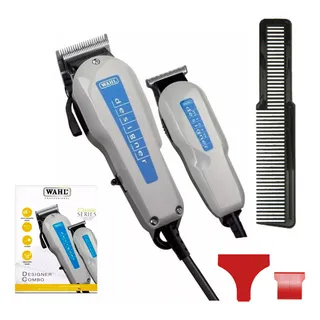 Wahl designer mercadolibre sale