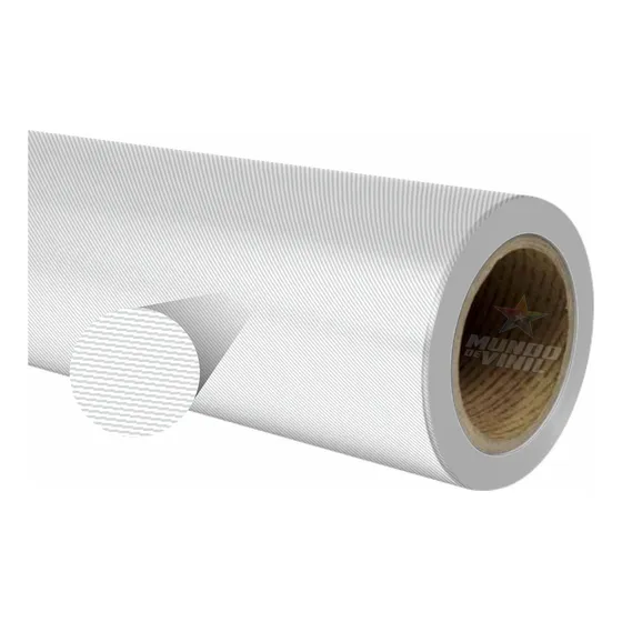 Rollo 10 Mts Vinil Textil Tatami Sublimable Efecto Bordado