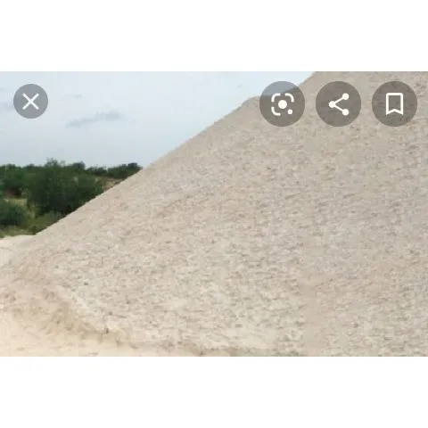 Arena Sílice Por Toneladas Y Sacos 