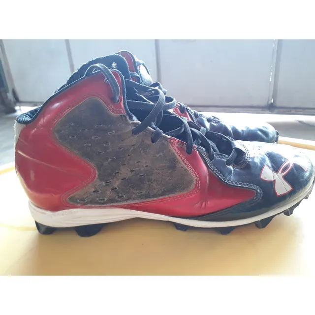 Tacos De Béisbol Under Armour