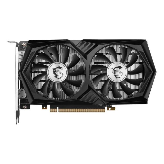 Msi Gaming Rtx 3050 Gaming X 6g Tarjeta Gráfica (nvidia Rtx