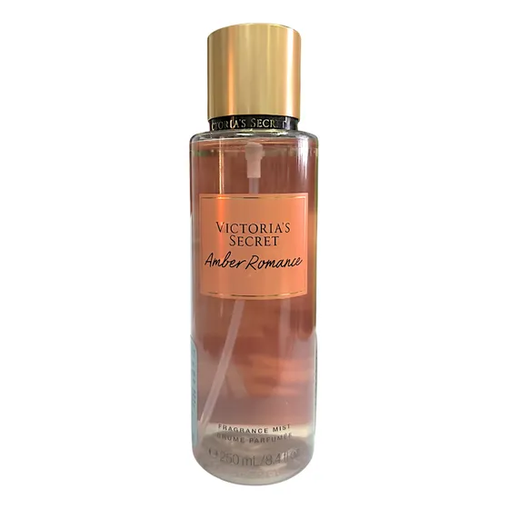 Splash Amber Romance 250 Ml Vs