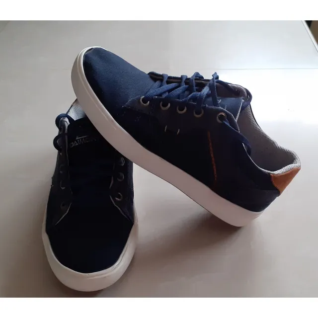 Zapatos Para Niño Talla 36