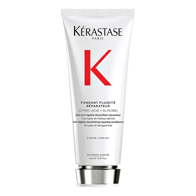 Kérastase Première Fluidité Réparateur - Condicionador 200ml