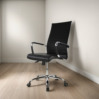 Silla Ejecutiva B05 Premium Color Negro Silla Ejecutiva B05 Premium Color Negro