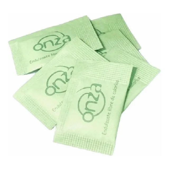 Sachet Stevia 1000unid 0,5g C/u