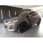 Mazda CX-7 2.3 Cx7l3t