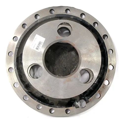 Suporte Da Planetaria Tracao Valmet 128/148 - 1280r/1580 806