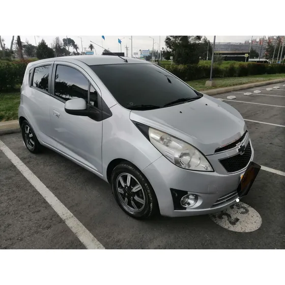 Chevrolet Spark 1.2 Gt M300
