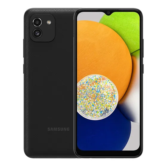 Samsung Galaxy A03 Core 32 Gb Black_29058124/l10