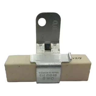 Resistencia Aire Acondicionado Chevrolet Aveo