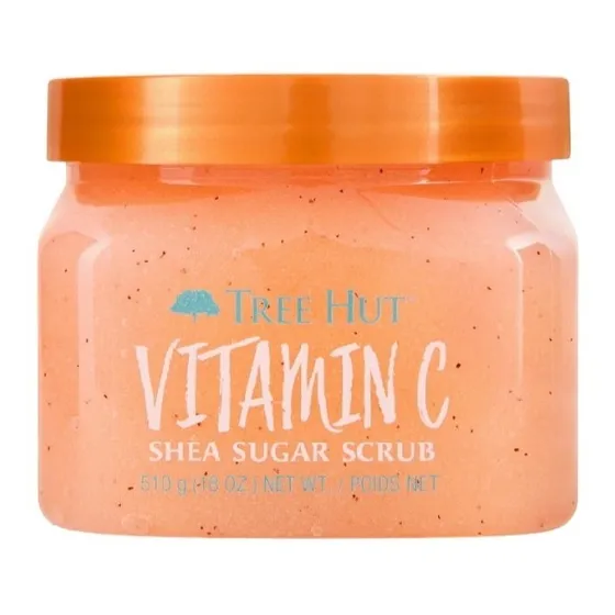 Exfoliante Tree Hut (importado) Watermelon. 100% Original 