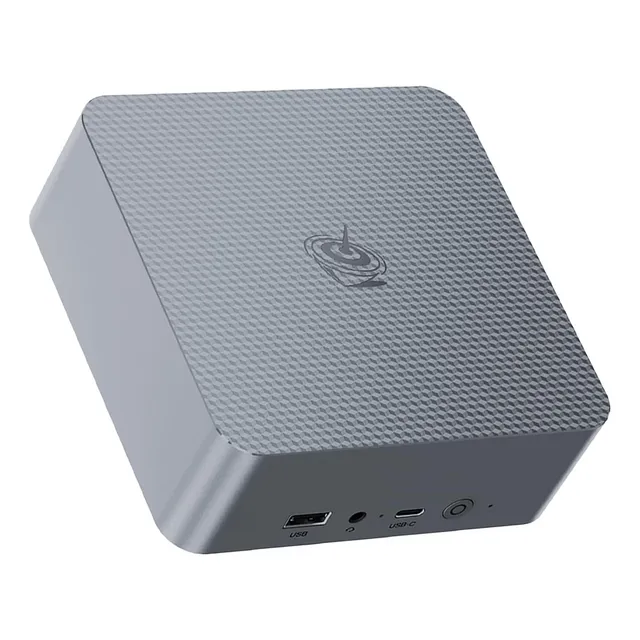 Beelink Eqi12 Mini Pc,intel Core I7-12650h De 12ª Generac...
