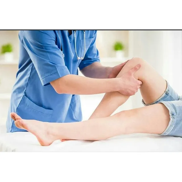 Kinesiologia A Domicilio. Uba ( Preguntar )