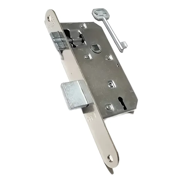 Cerradura Milordi Currao Para Puertas Oblak De Int Derecha