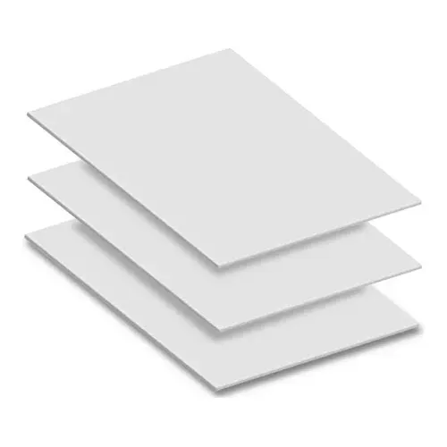 Lamideco Pvc Fondo 18mm 122x244
